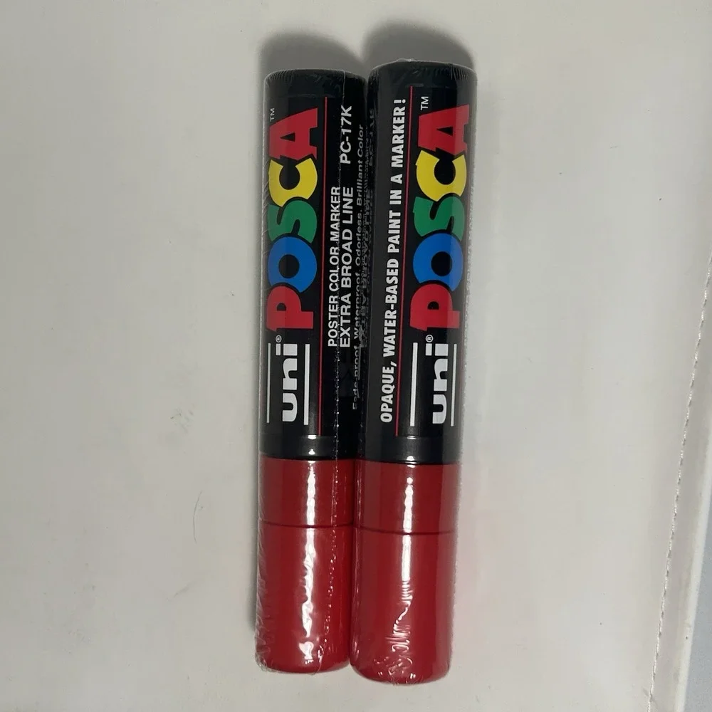 POSCA pc 17k